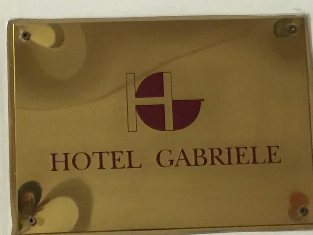 Hotel Gabriele Rom